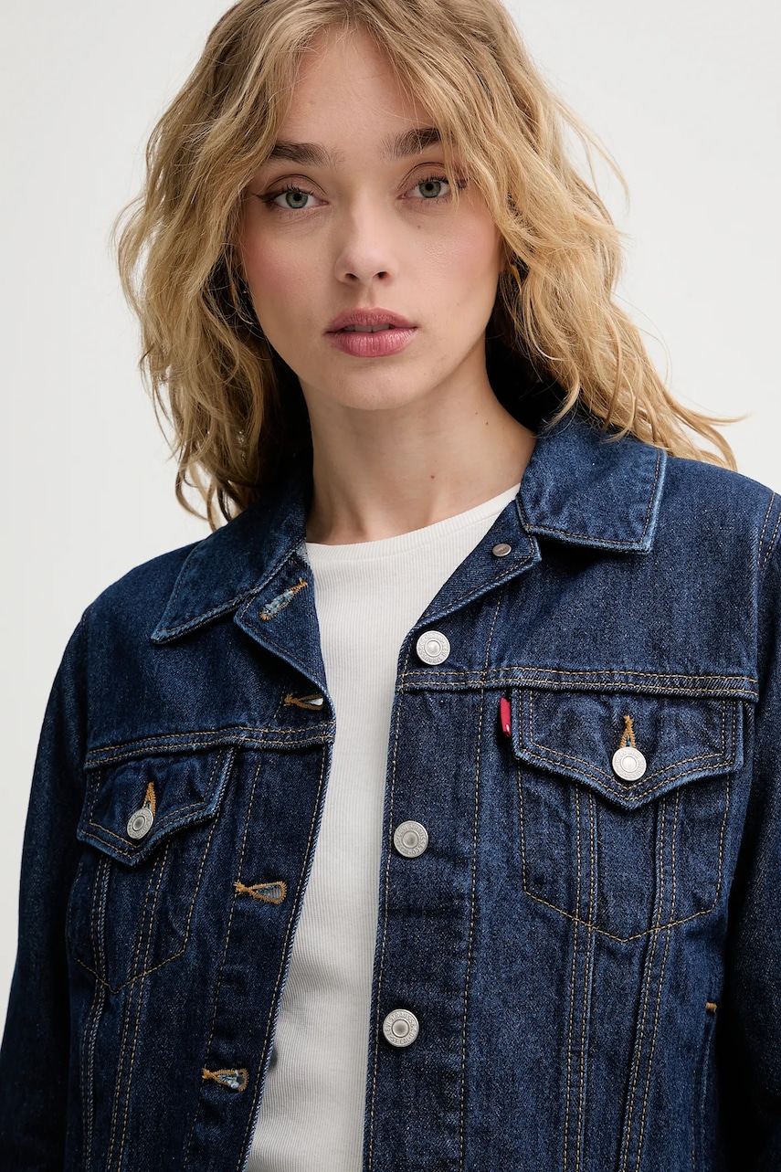 Levi's - Bunda Original Trucker