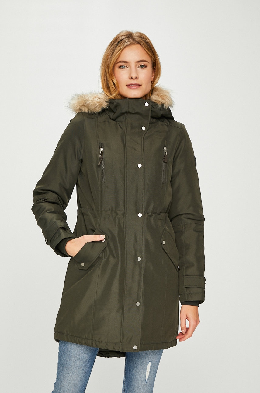 Vero moda - hanorac track