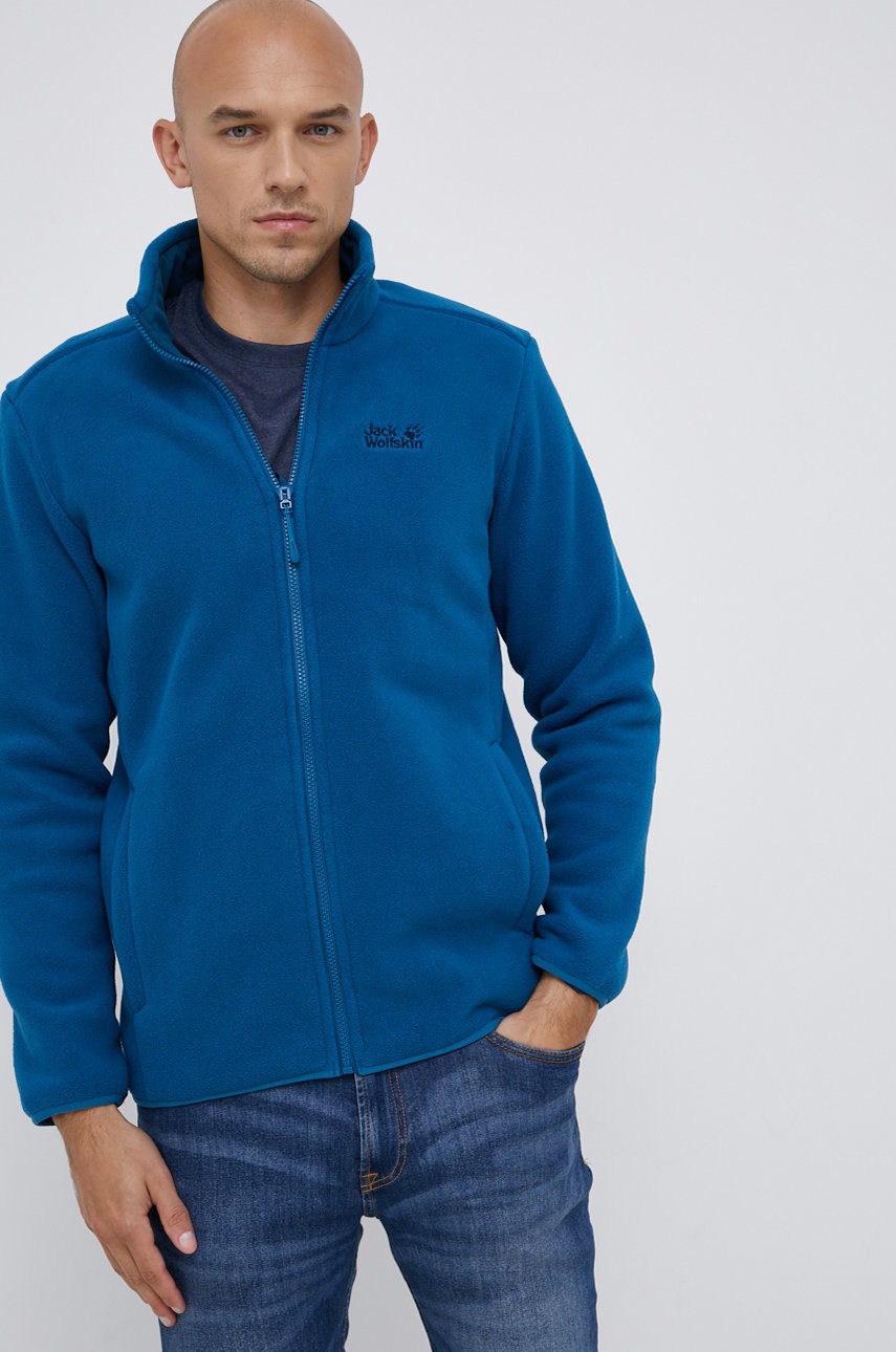 

Куртка Jack Wolfskin мужская переходная