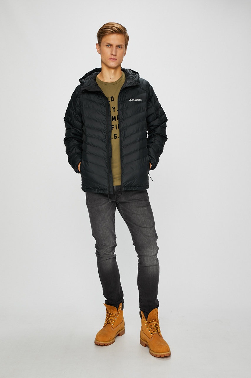

Columbia - Куртка Horizon Explorer Hooded