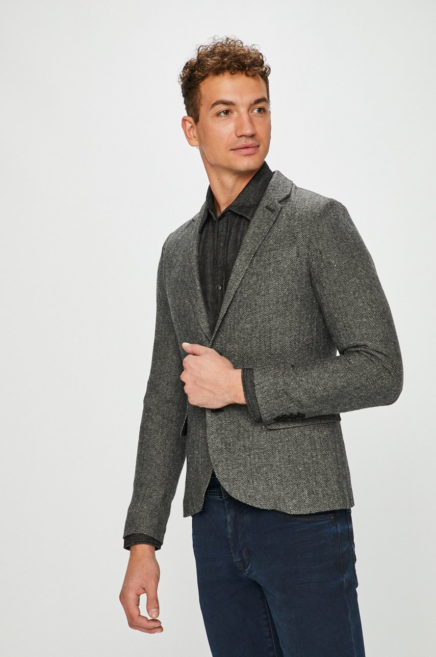 Casual Friday - Sacou