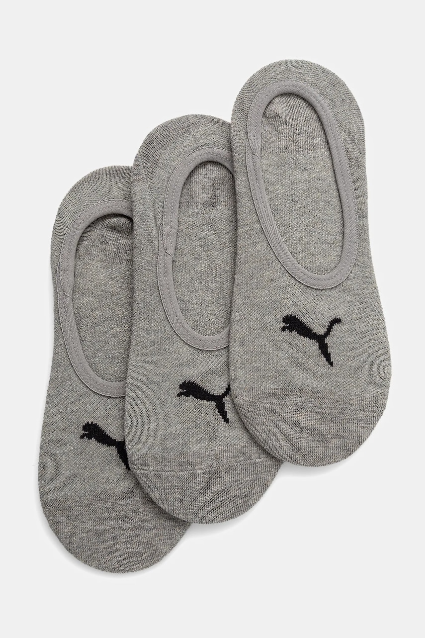 Puma – Skarpetki (3-pack) 906930