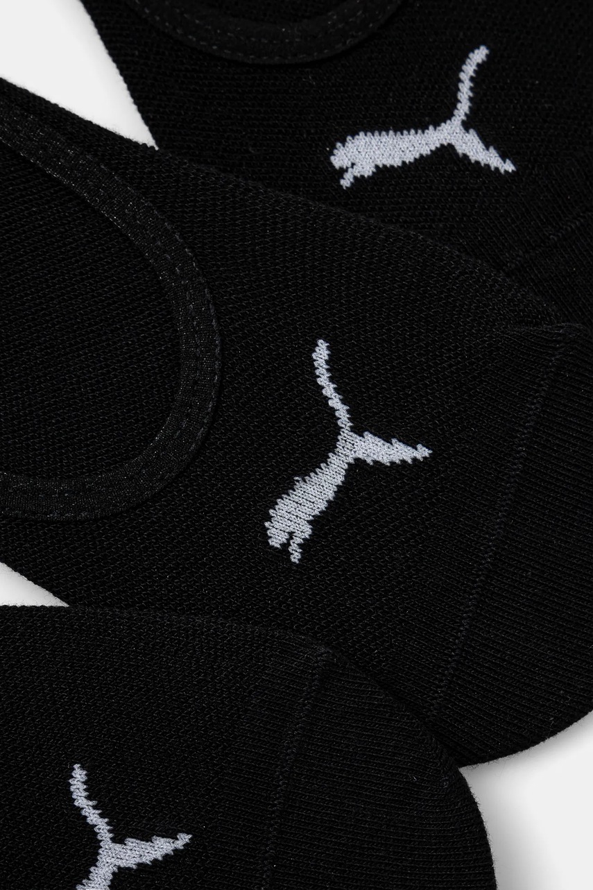 Puma - Короткие носки (3 пары) 906930 Puma - Короткие носки (3 пары) 906930