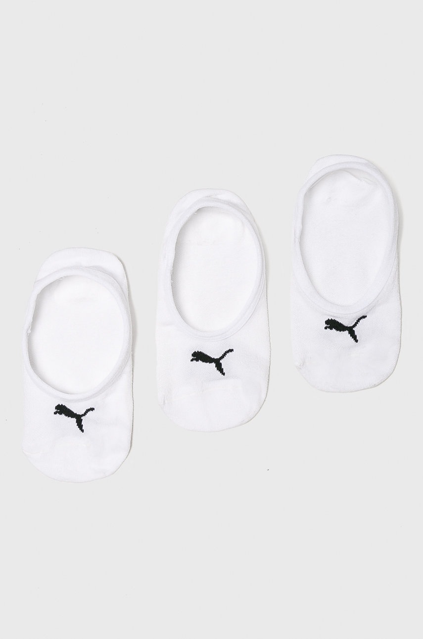 

Puma - Сліди (3-pack) 906930