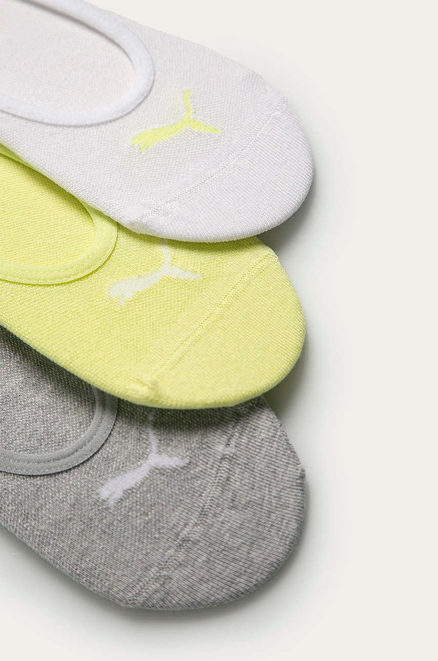 

Puma - Короткие носки (3-pack)