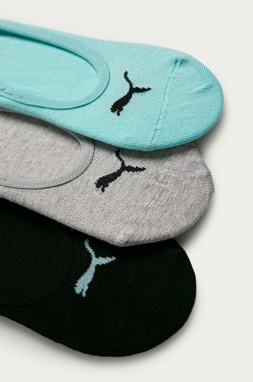 

Puma - Короткие носки (3-pack)