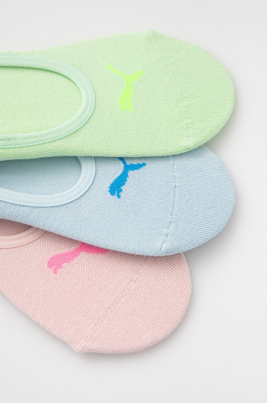 

Puma Сліди (3-pack)