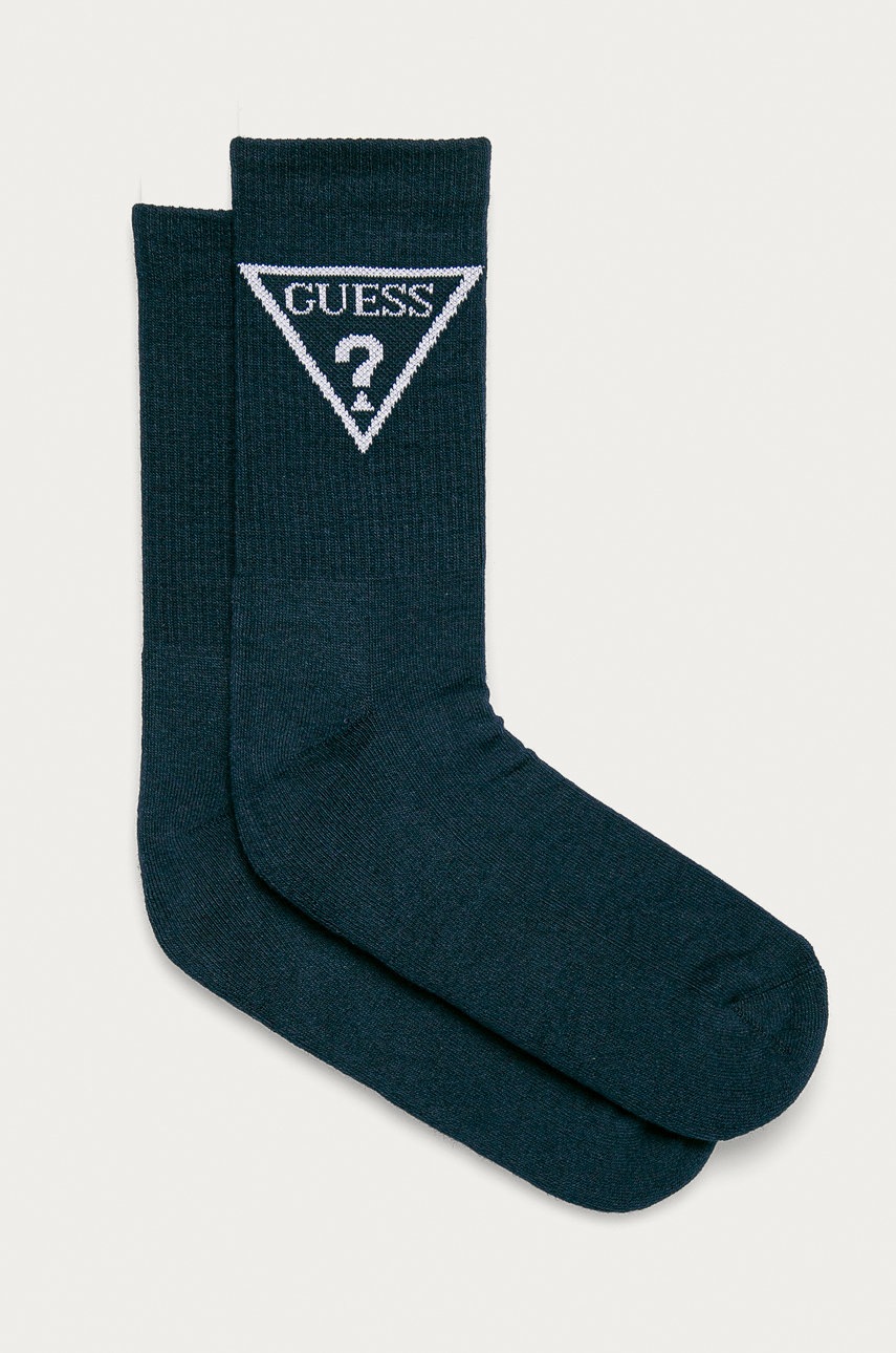 

Guess Jeans - Носки, Тёмно-синий