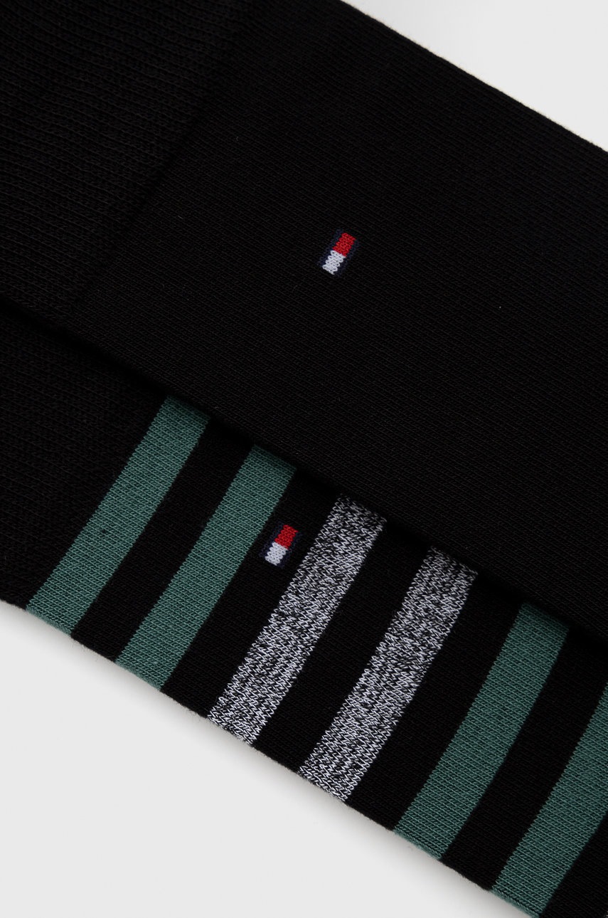 

Tommy Hilfiger - Шкарпетки (2-pack)