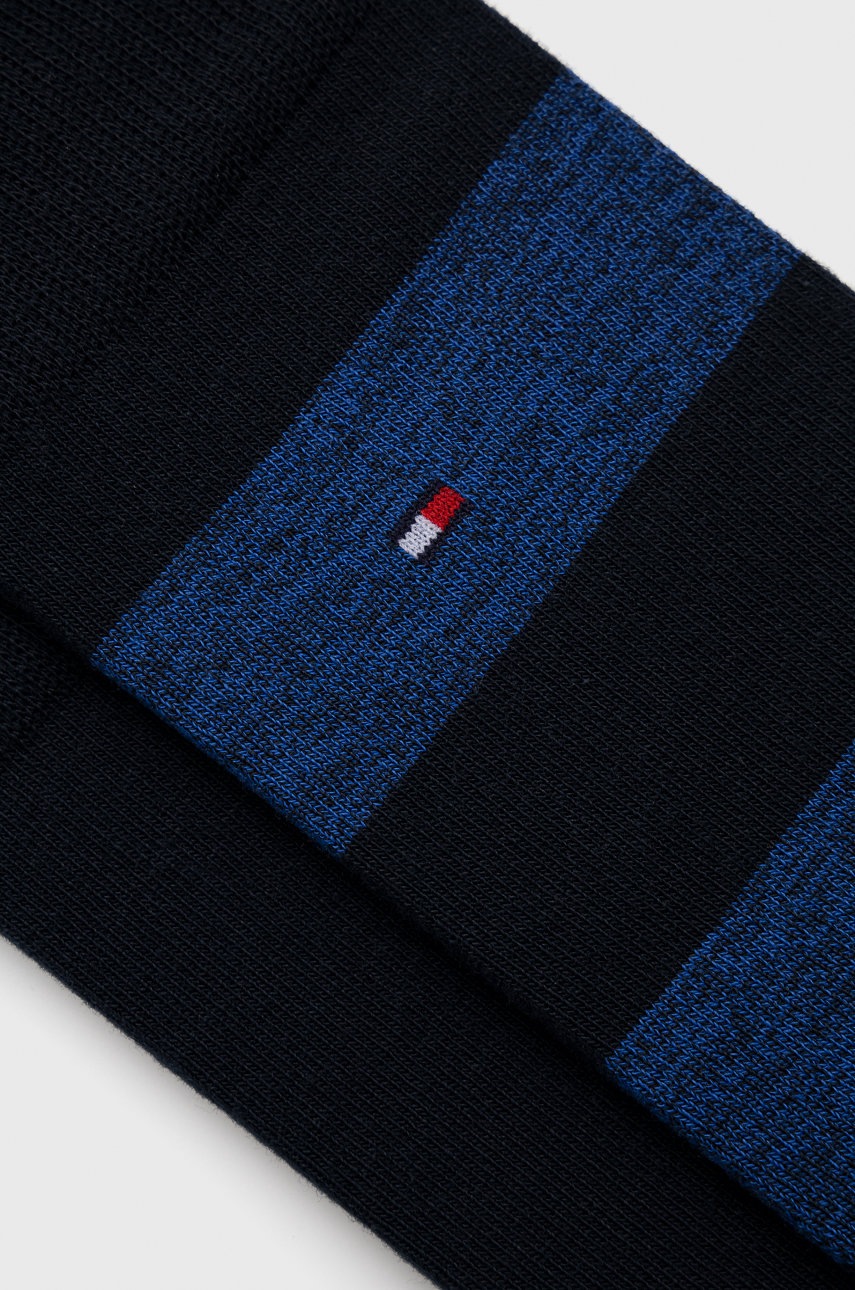 

Шкарпетки Tommy Hilfiger чоловічі колір синій