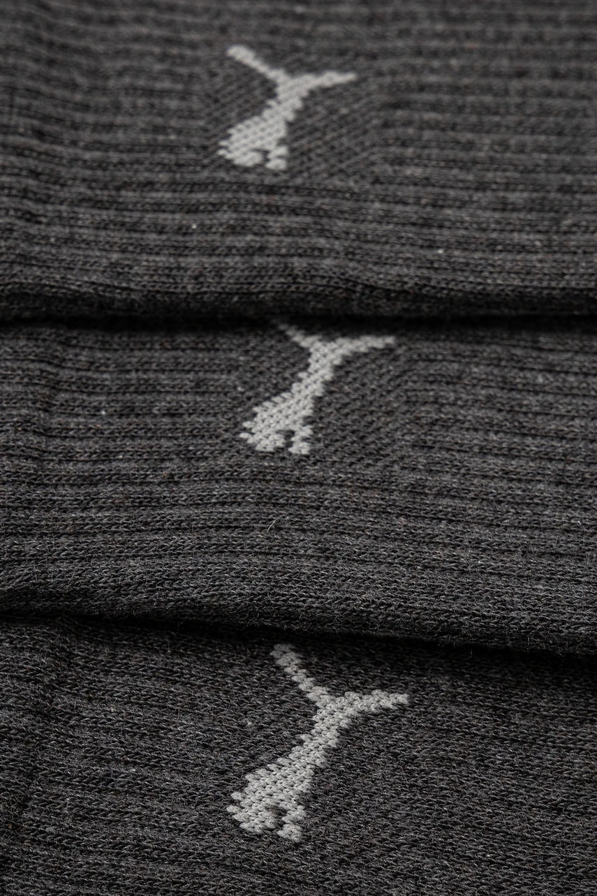 Puma - Носки (3 пары) 880355 Puma - Носки (3 пары) 880355