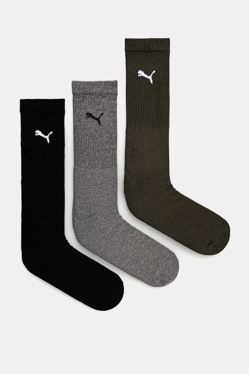Levně Puma ponožky