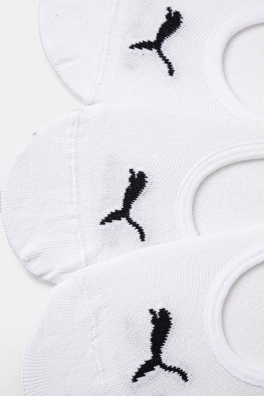 Puma - Носки (3 пары) 906930.M Puma - Носки (3 пары) 906930.M