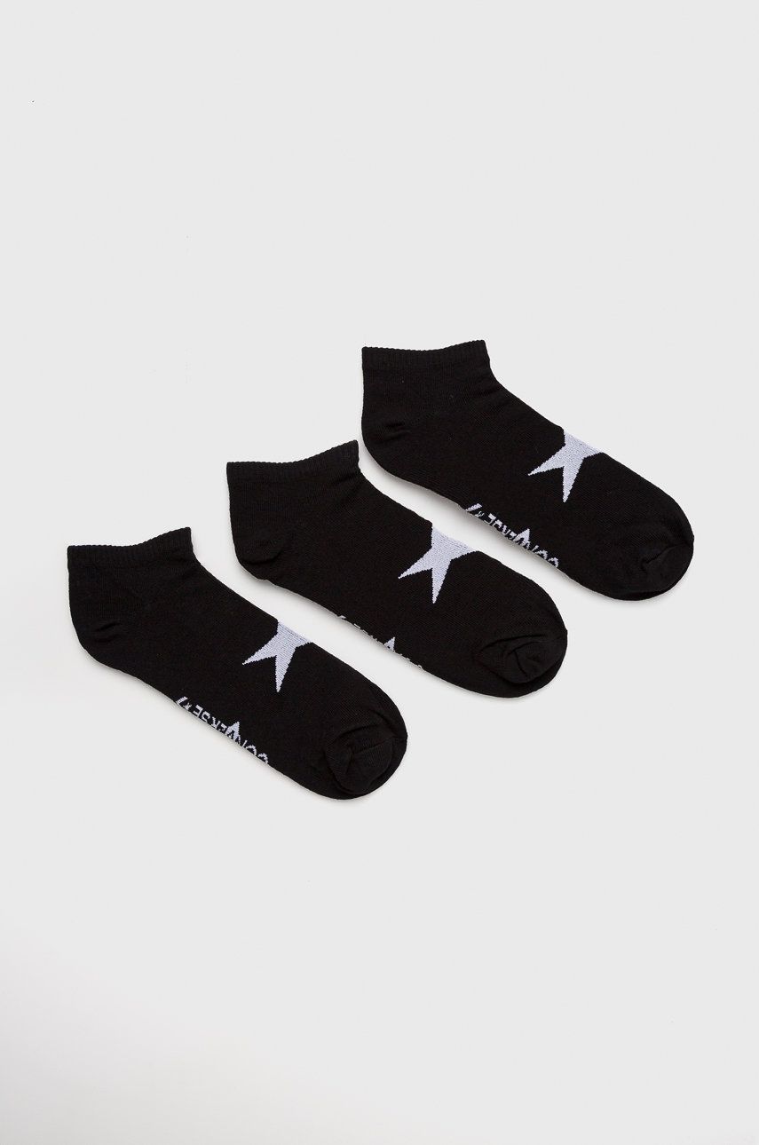 Converse - Ponožky (3-Pack)