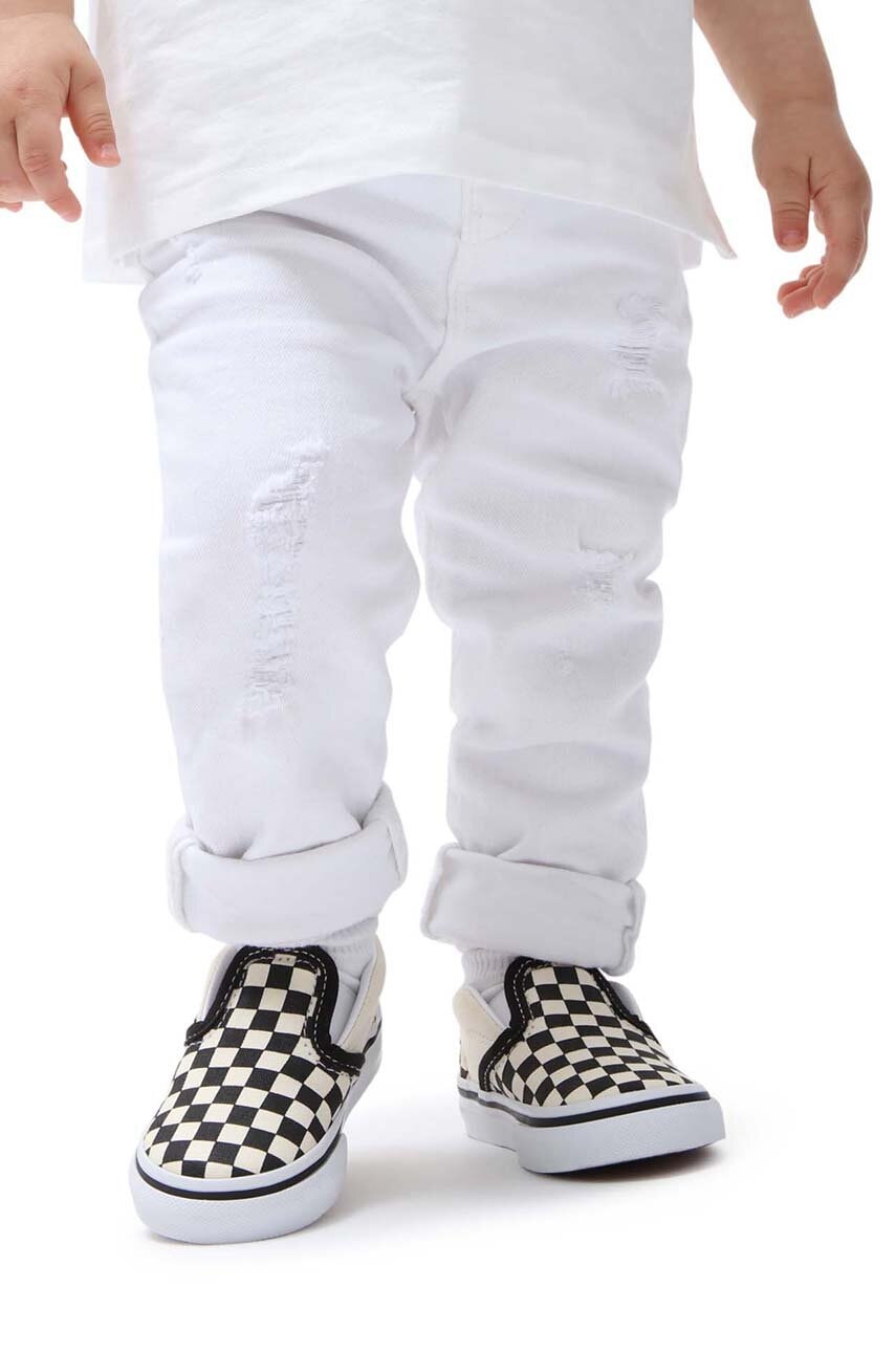 Vans – Dětské tenisky Classic Slip-On