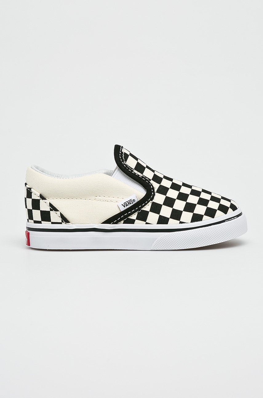 Vans – Dětské tenisky Classic Slip-On