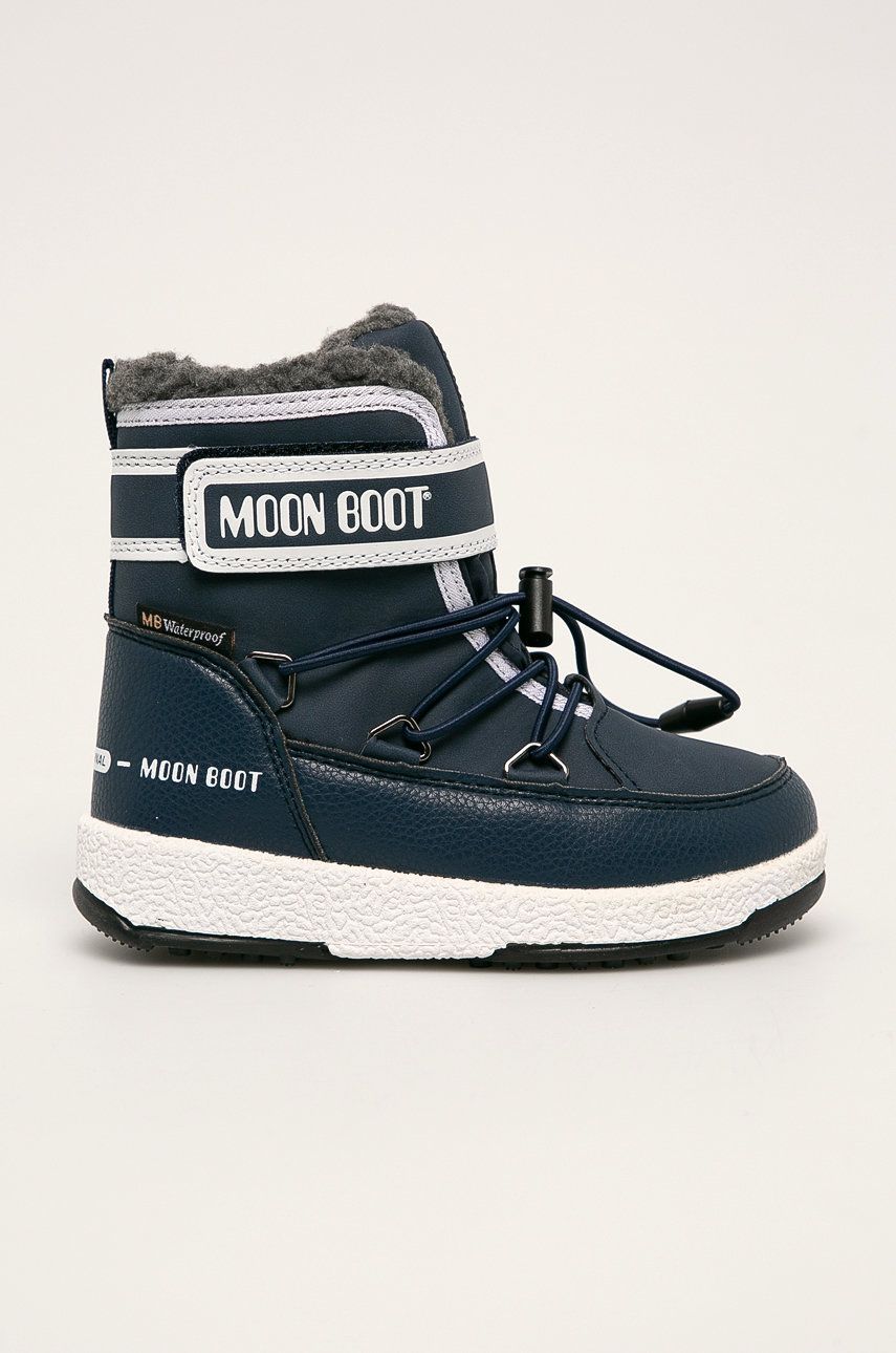Moon Boot – Pantofi copii ANSWEAR