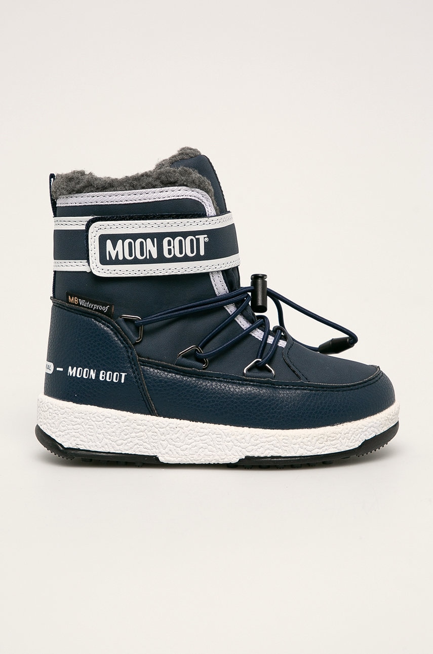Moon Boot - Детские ботинки Moon Boot - Детские ботинки