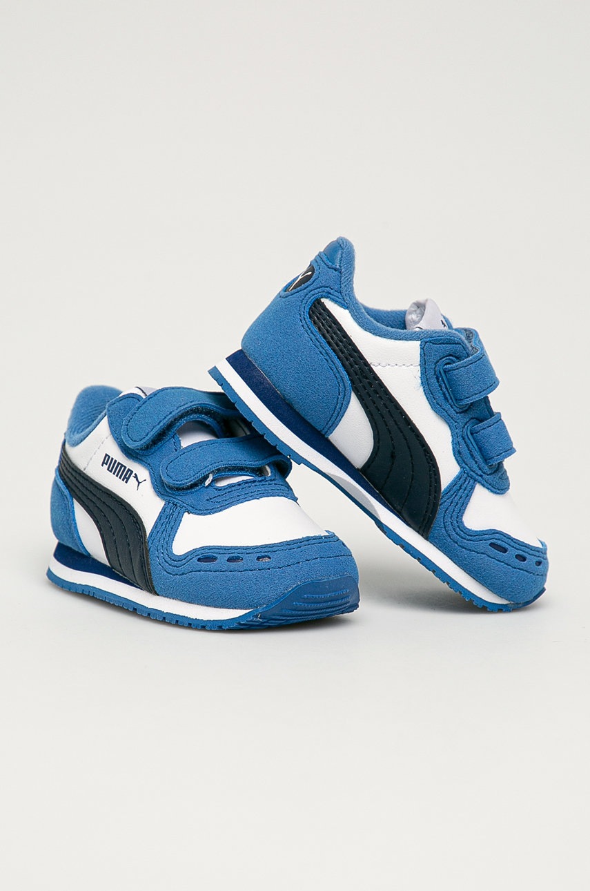 

Черевики Puma
