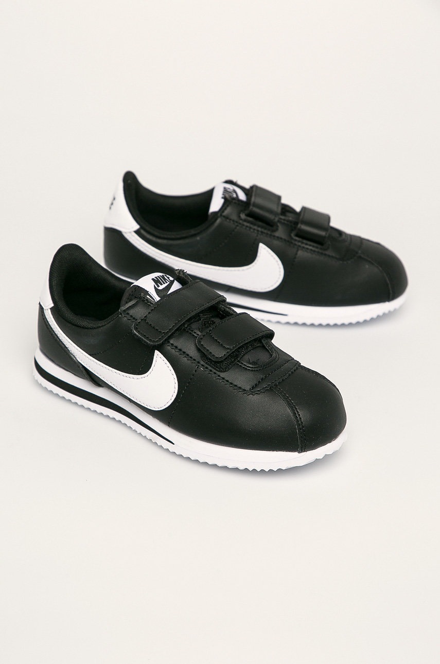 

Nike Kids - Детские кроссовки Cortez Basic Sl