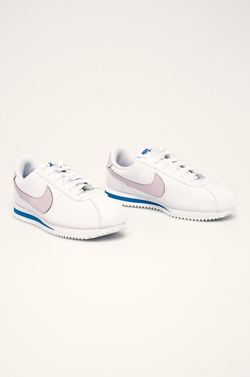 

Nike Kids - Детские кроссовки Cortez Basic Sl