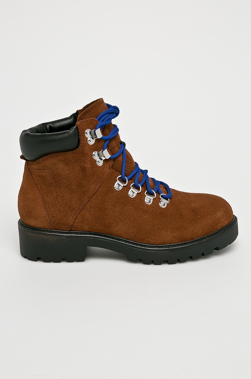 Vagabond - Botine
