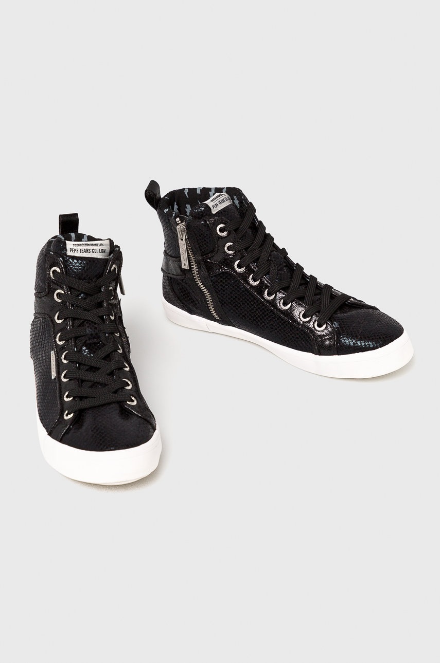 

Pepe Jeans - Кеди Stark Luxor