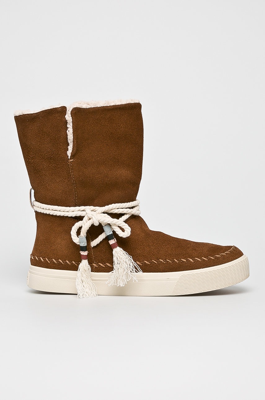 Toms - Cizme de iarna Vista