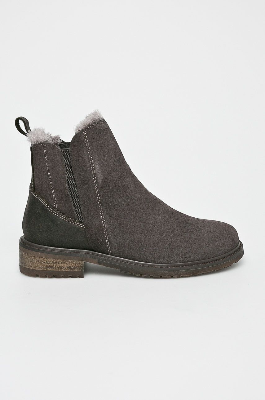 Emu Australia - Botine Pioneer