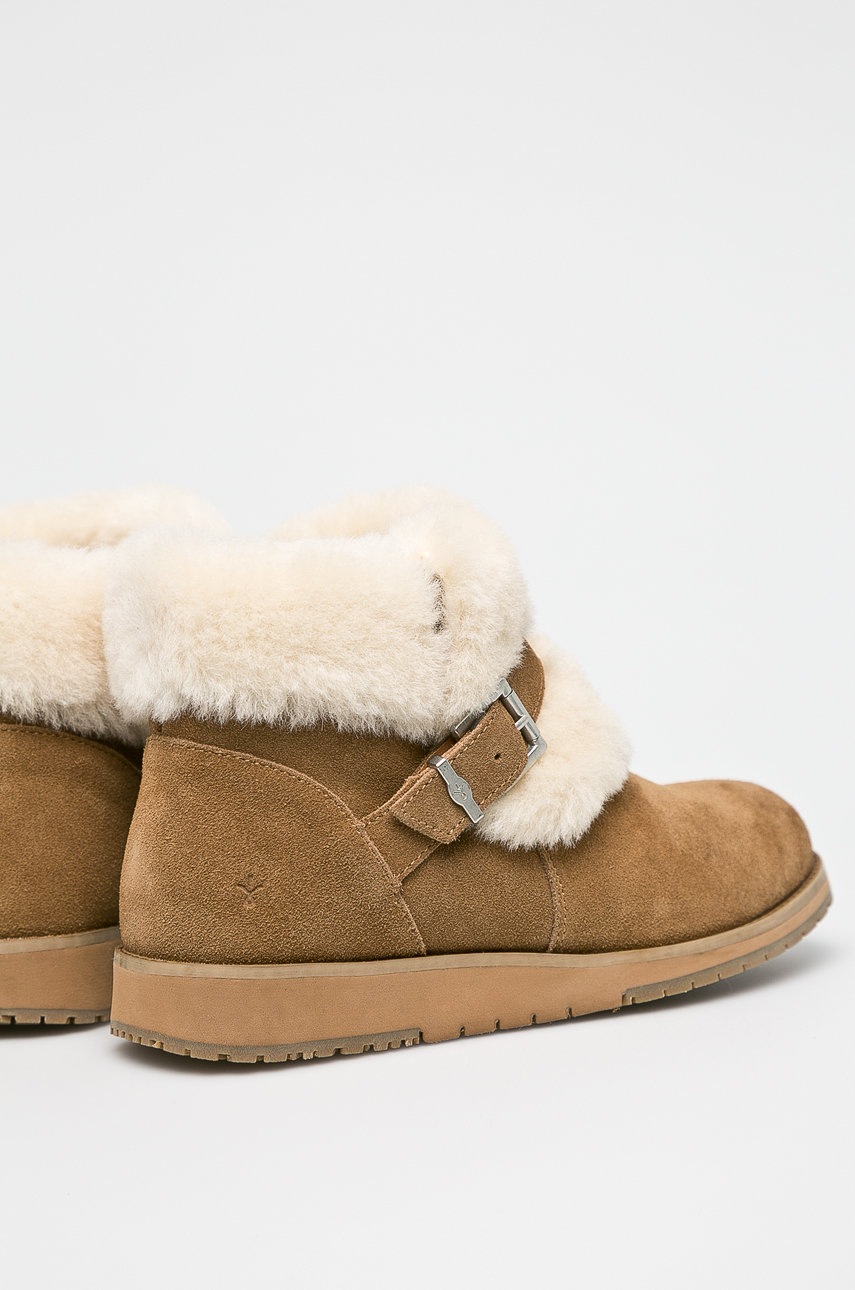 

Emu Australia - Ботинки Oxley Fur Cuff