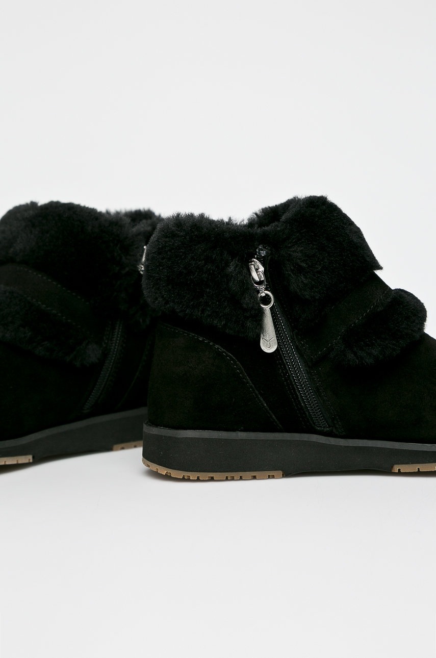 

Emu Australia - Ботинки Oxley Fur Cuff