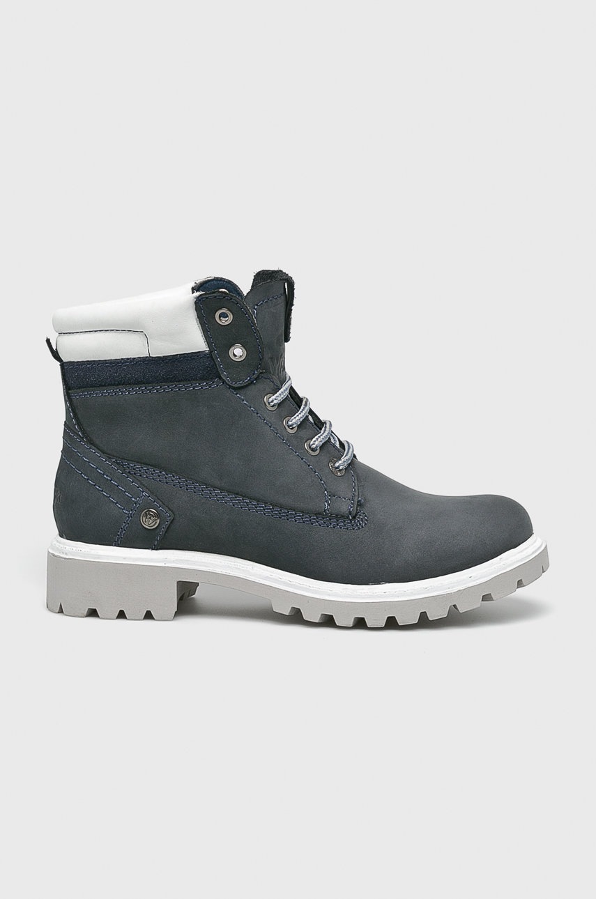 Wrangler - Botine Creek