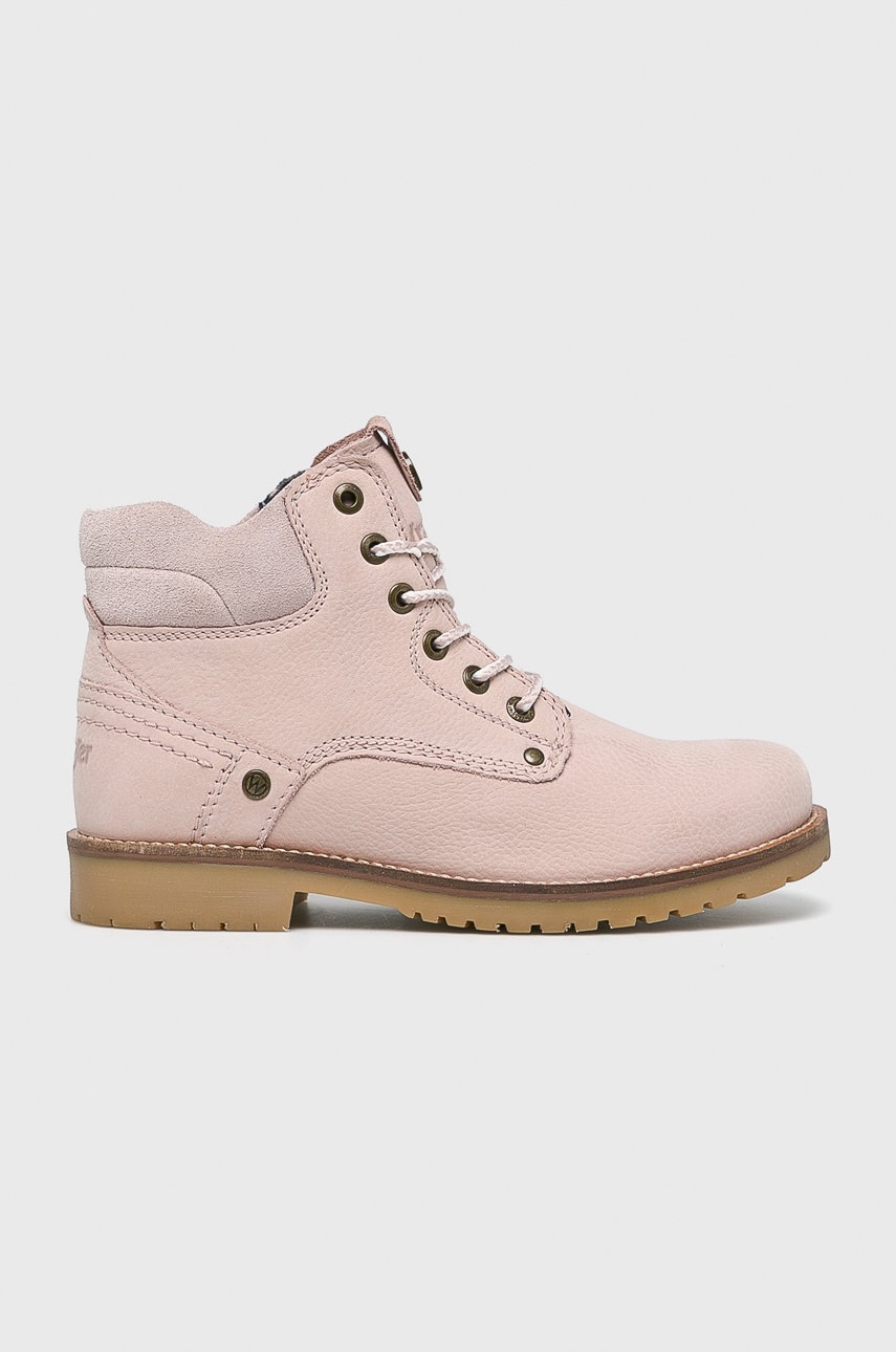 Wrangler - Botine Yuma Lady