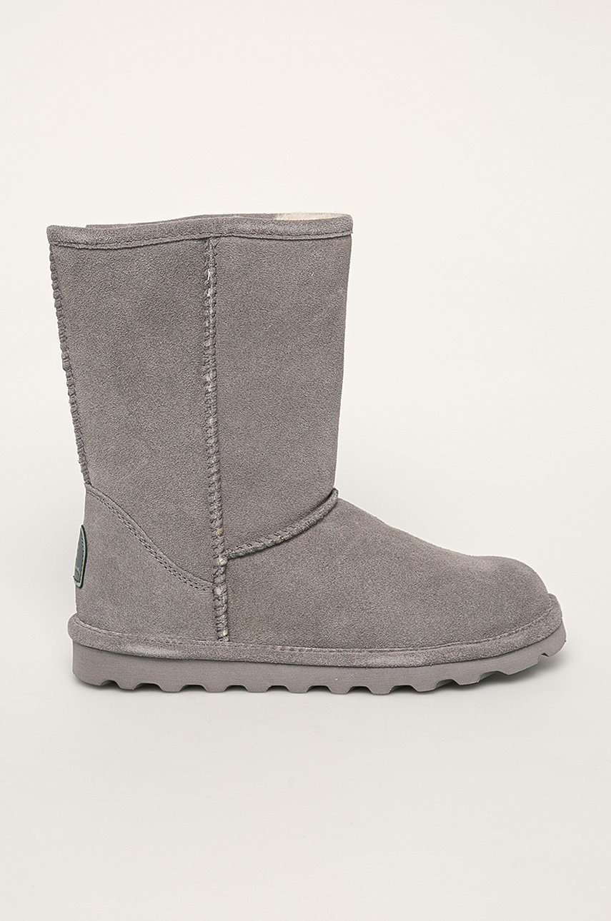 Bearpaw - Cizme de iarna Elle Short