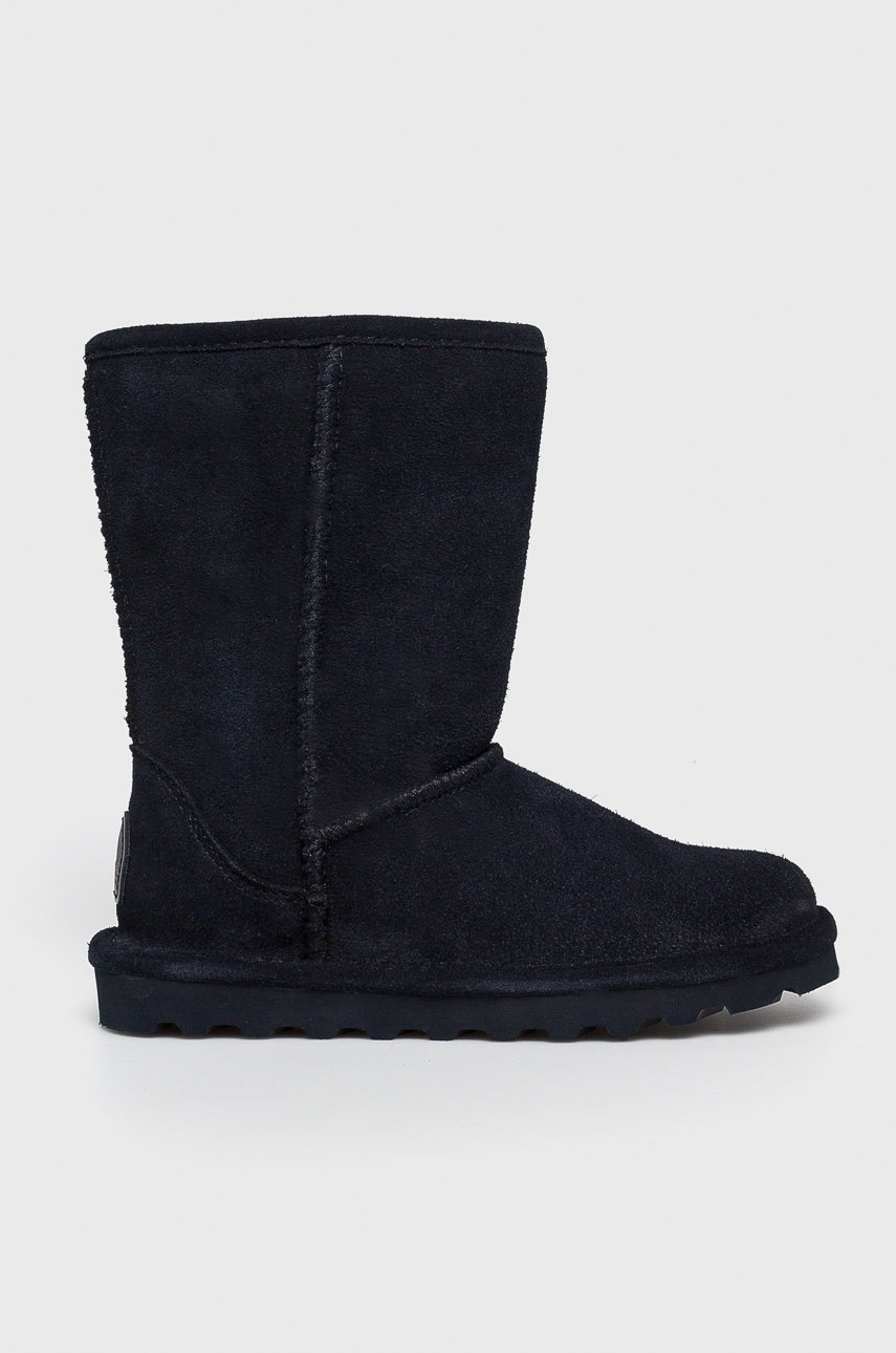 Bearpaw - Cizme de iarna Elle Short