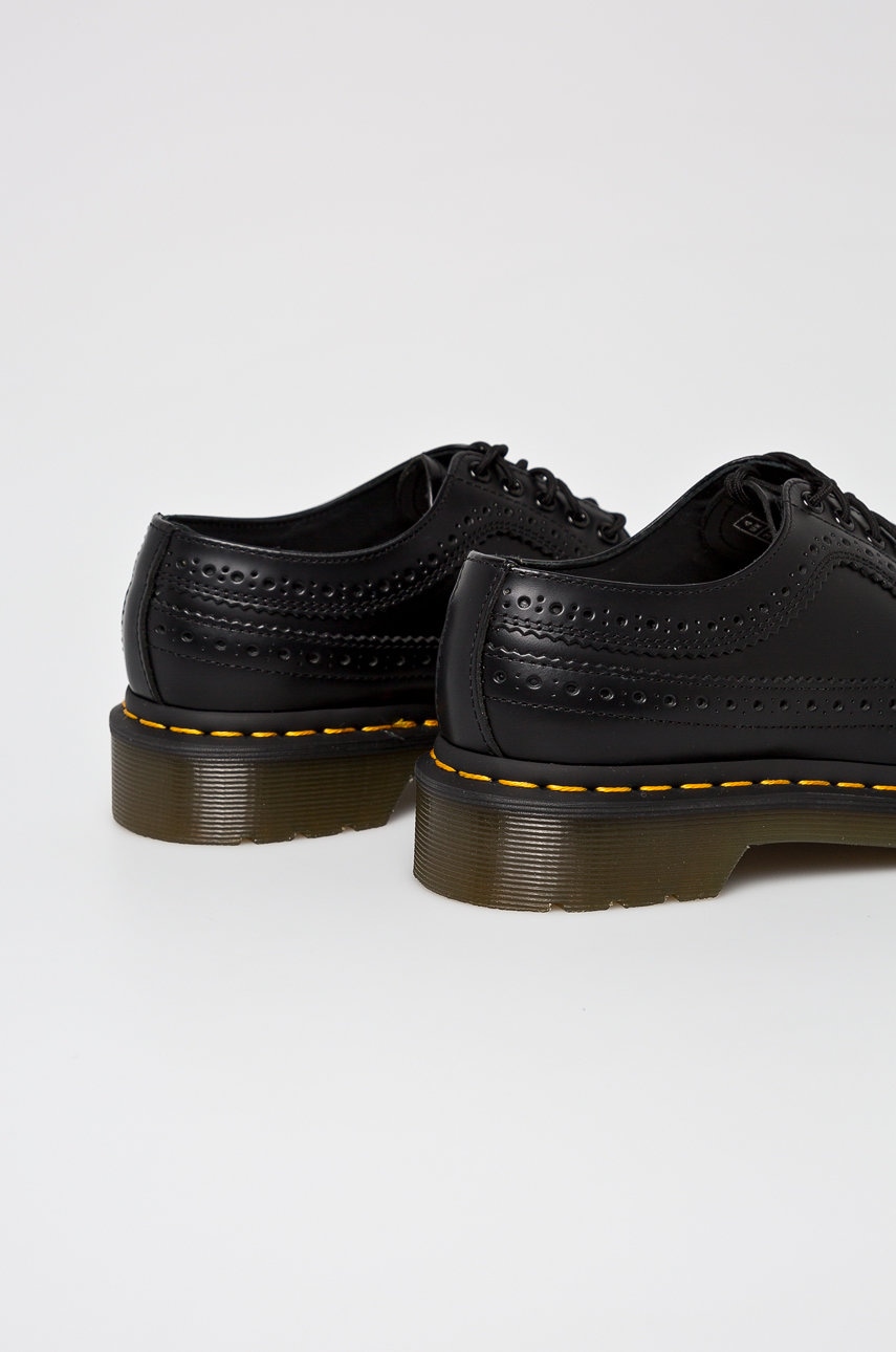 Polobotky Dr. Martens 3989