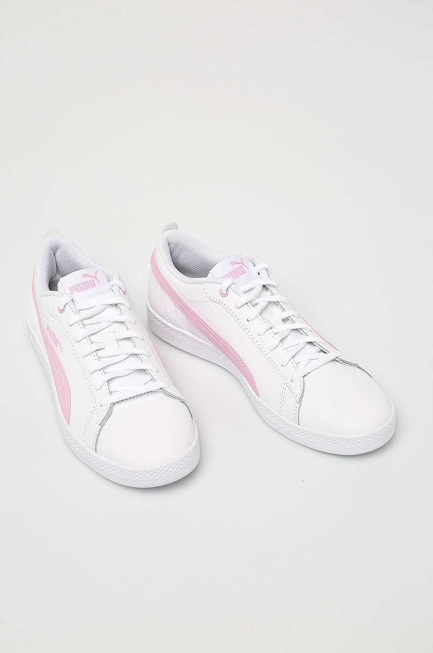 

Puma - Кроссовки Smash Wns v2 L