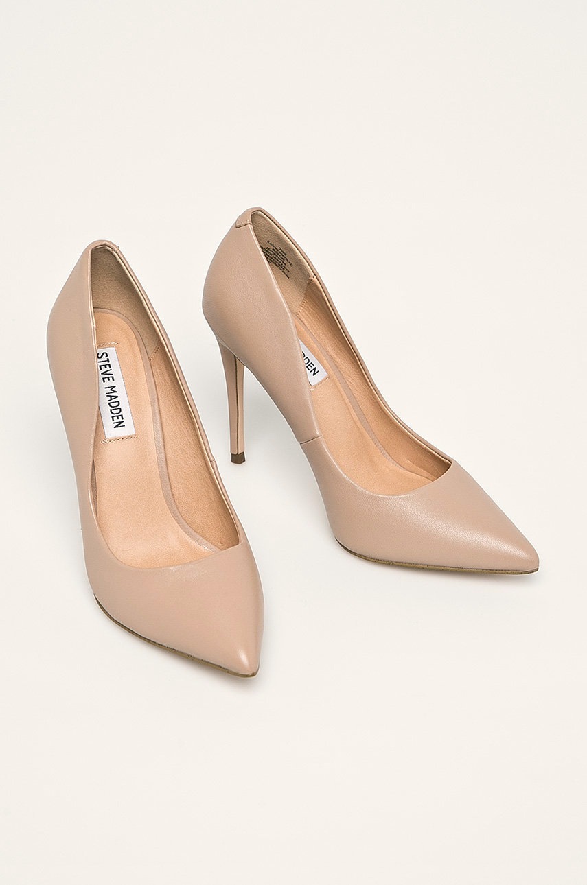 

Steve Madden - Шкіряні туфлі Daisie
