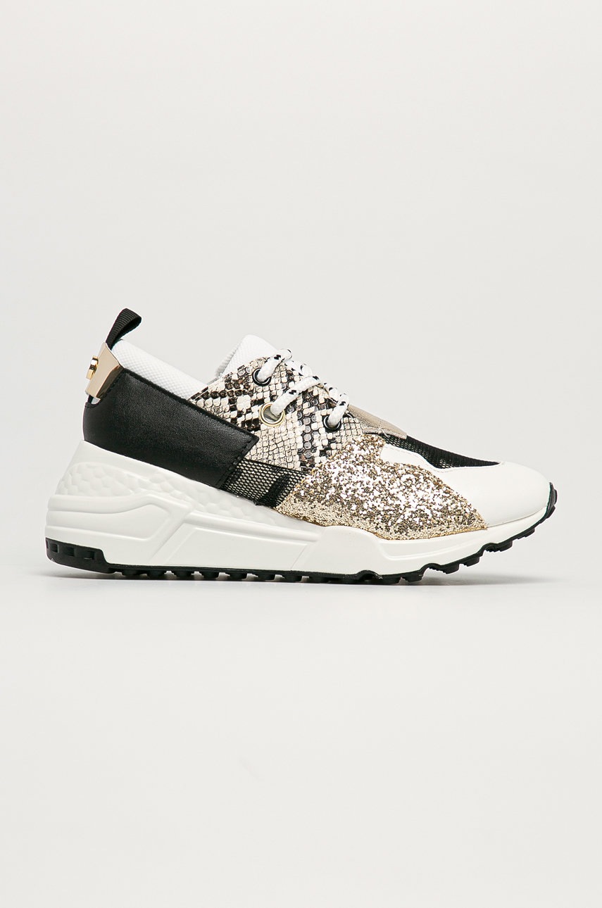

Steve Madden - Кроссовки Cliff, Белый