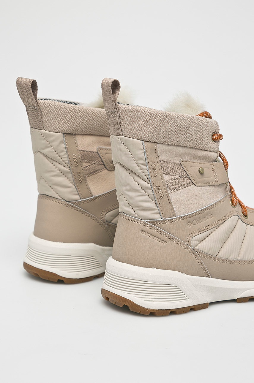 

Columbia - Зимние сапоги Meadows Shorty