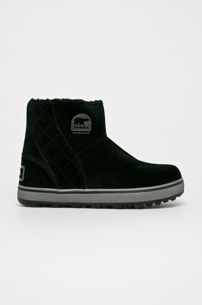 Sorel Botine