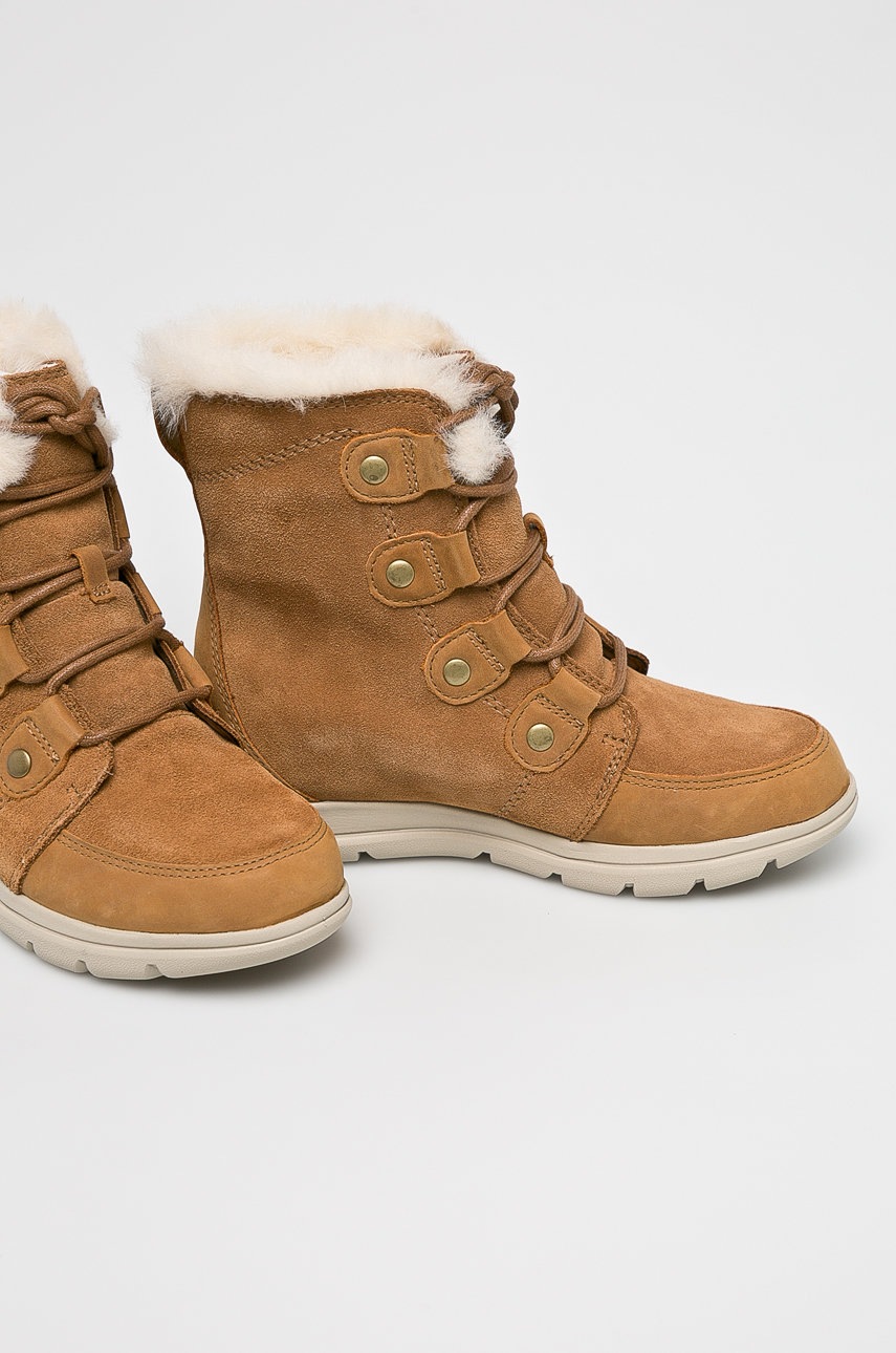 

Sorel - Зимові чоботи Explorer Joan
