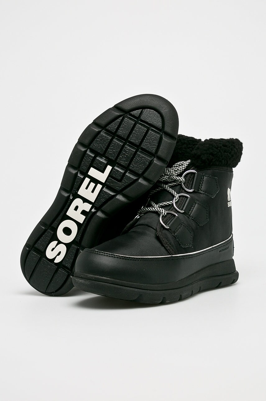 

Sorel - Зимові чоботи Explorer Carnival
