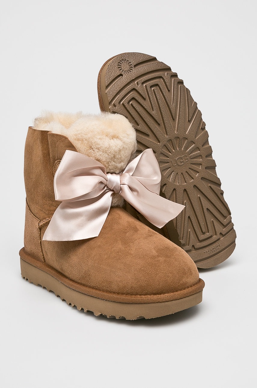 

UGG - Угги Gita Bow Mini