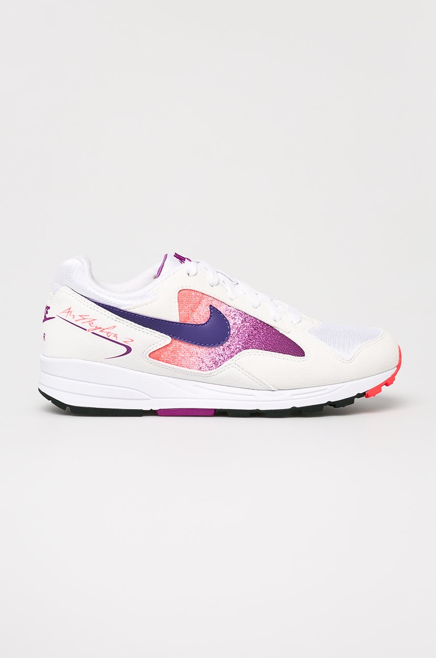 

Nike - Обувки Air Skylon II, Бял