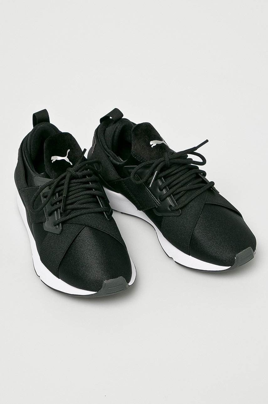

Puma - Черевики Muse Satin II 36842702