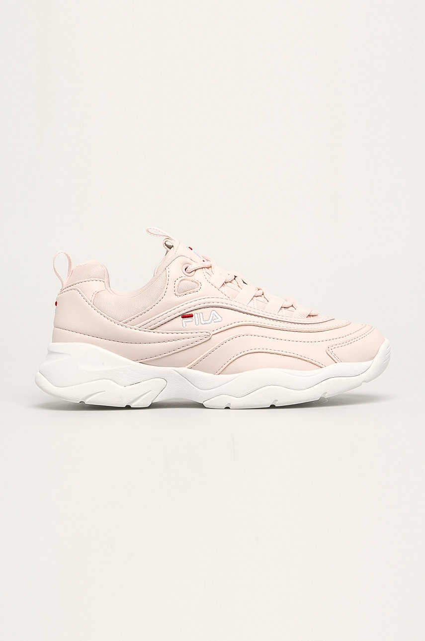 Fila - Pantofi Ray Low Wmn
