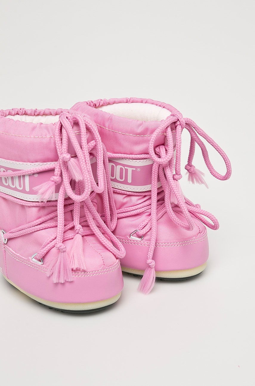 Moon Boot Детские сапоги Moon Boot Детские сапоги