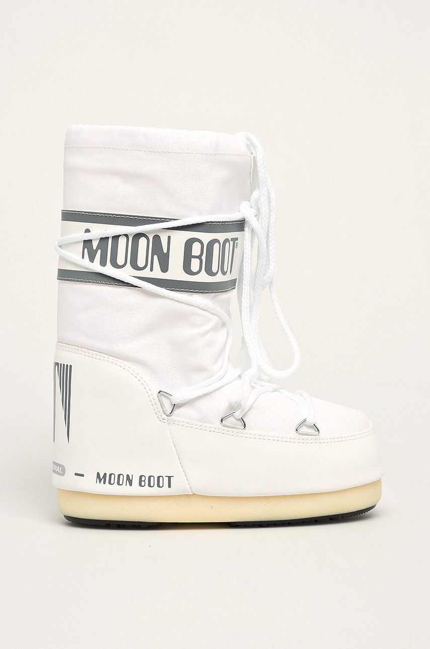 Moon Boot - Детские сапоги Moon Boot - Детские сапоги