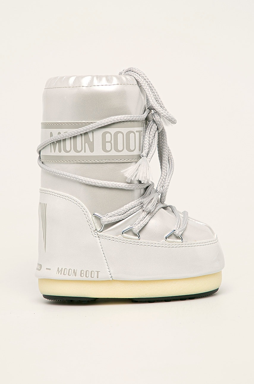 

Moon Boot Дитячі чоботи Vinile Met G